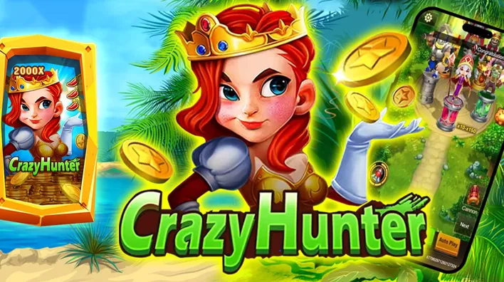 Puppy adventure themed game from JDB Gaming